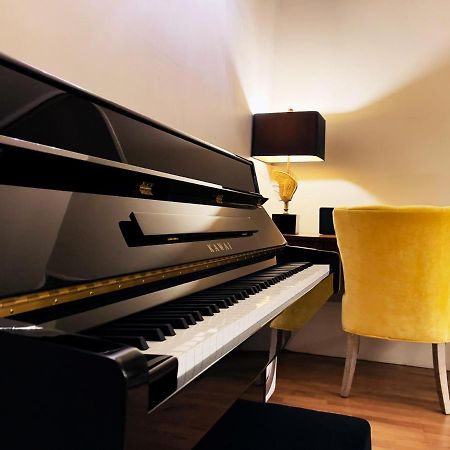 Elizabeth'S Place - London'S Hidden Gem Экстерьер фото