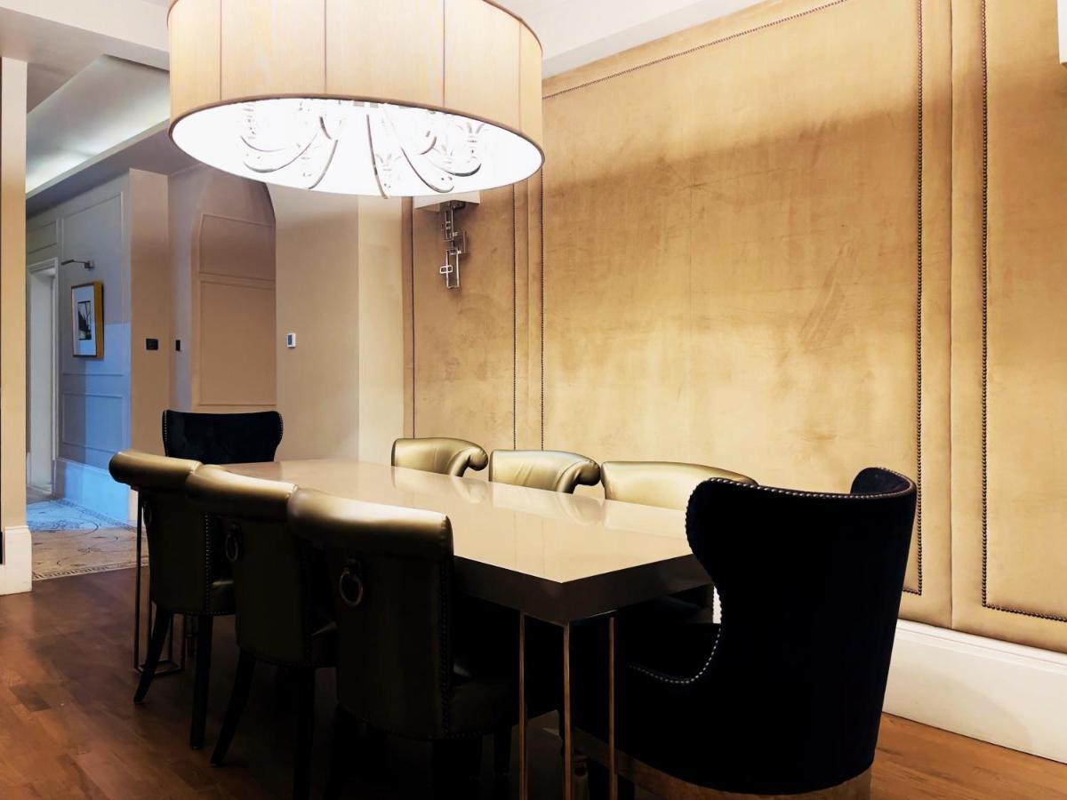 Elizabeth'S Place - London'S Hidden Gem Экстерьер фото