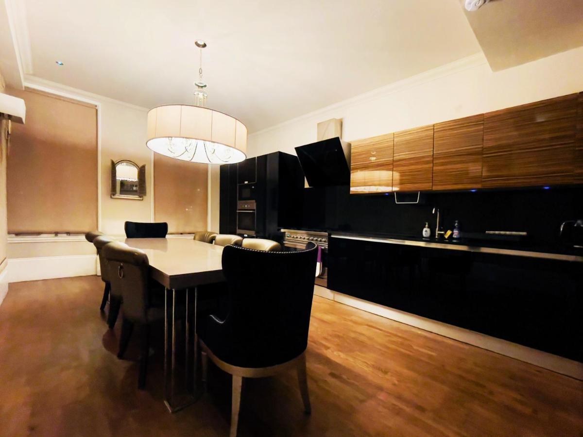 Elizabeth'S Place - London'S Hidden Gem Экстерьер фото