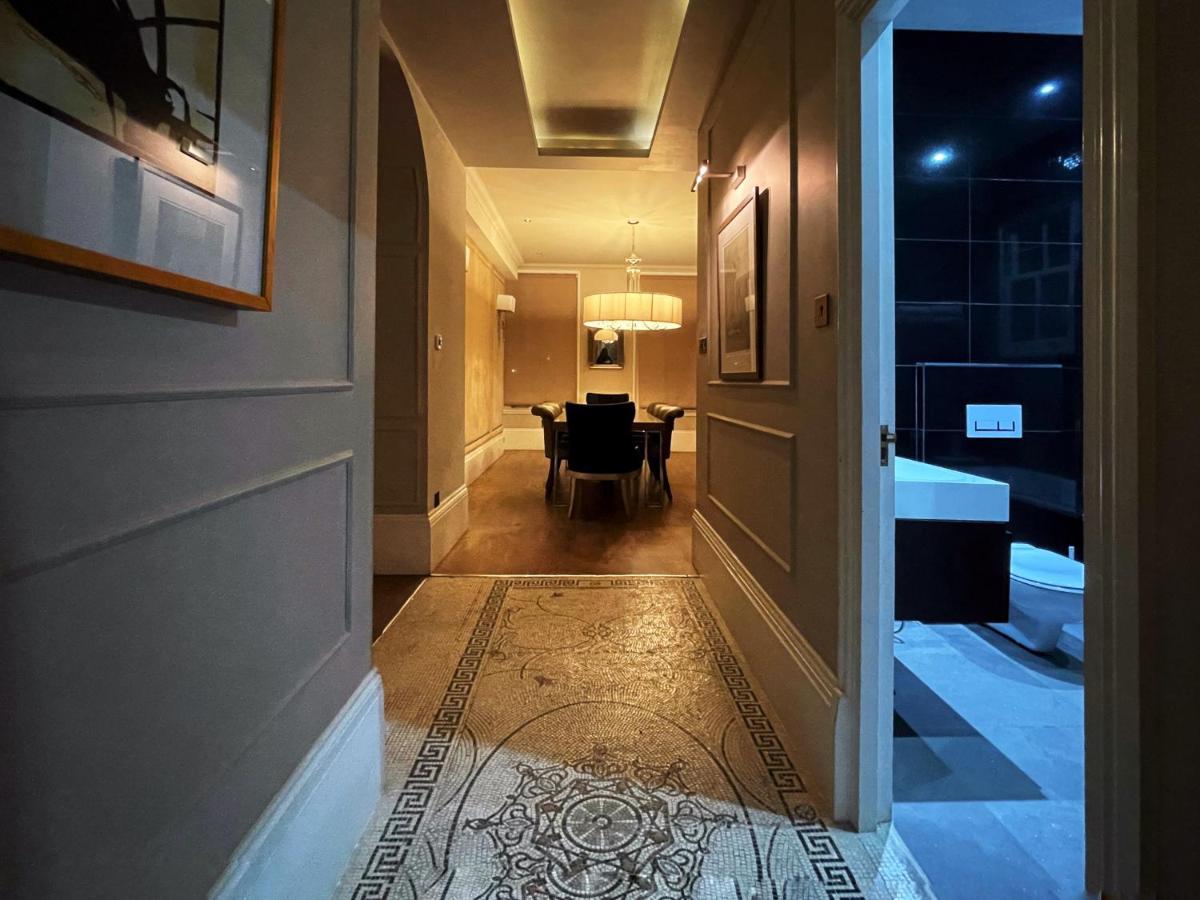 Elizabeth'S Place - London'S Hidden Gem Экстерьер фото