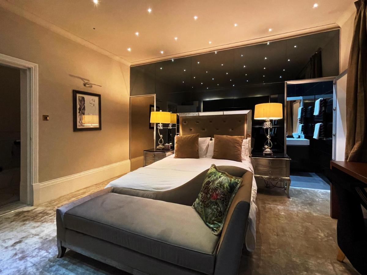 Elizabeth'S Place - London'S Hidden Gem Экстерьер фото
