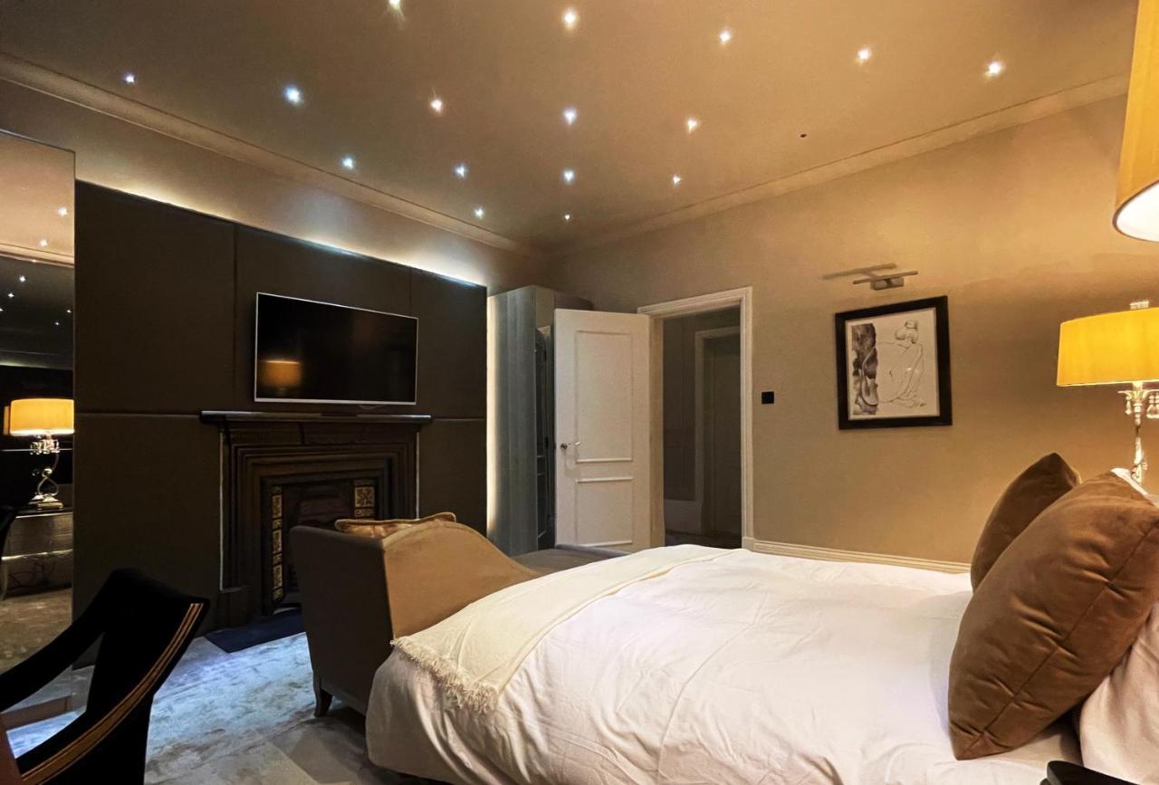 Elizabeth'S Place - London'S Hidden Gem Экстерьер фото