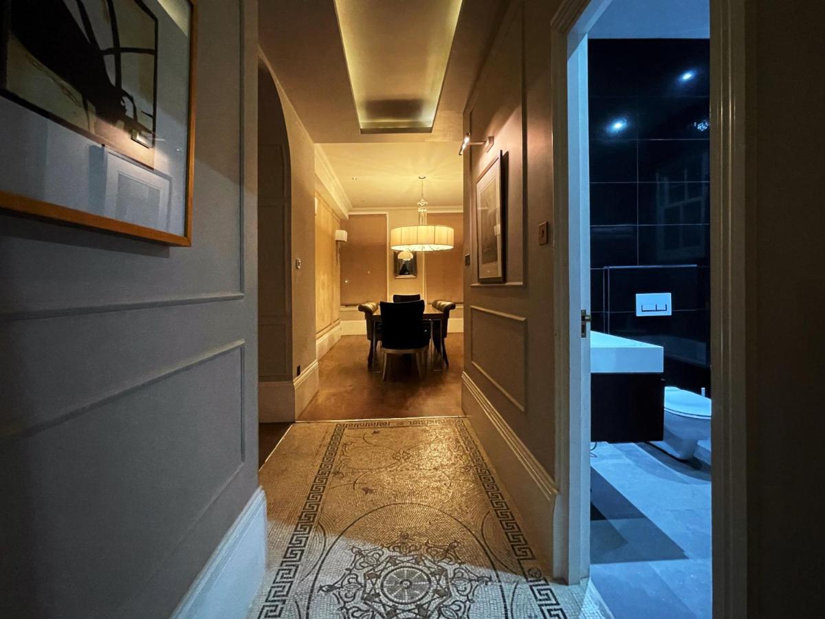 Elizabeth'S Place - London'S Hidden Gem Экстерьер фото
