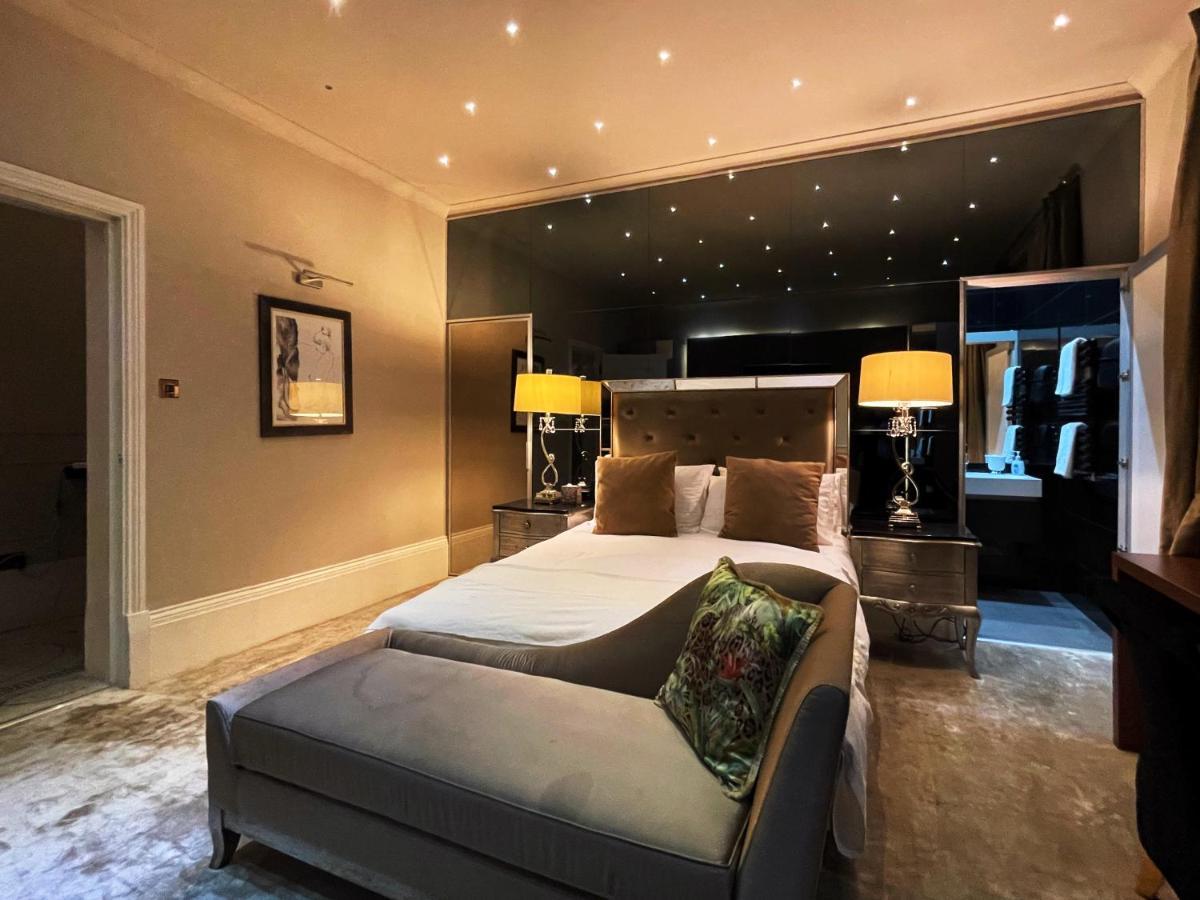 Elizabeth'S Place - London'S Hidden Gem Экстерьер фото