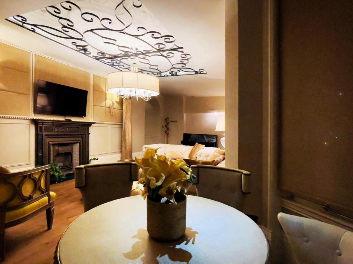 Elizabeth'S Place - London'S Hidden Gem Экстерьер фото