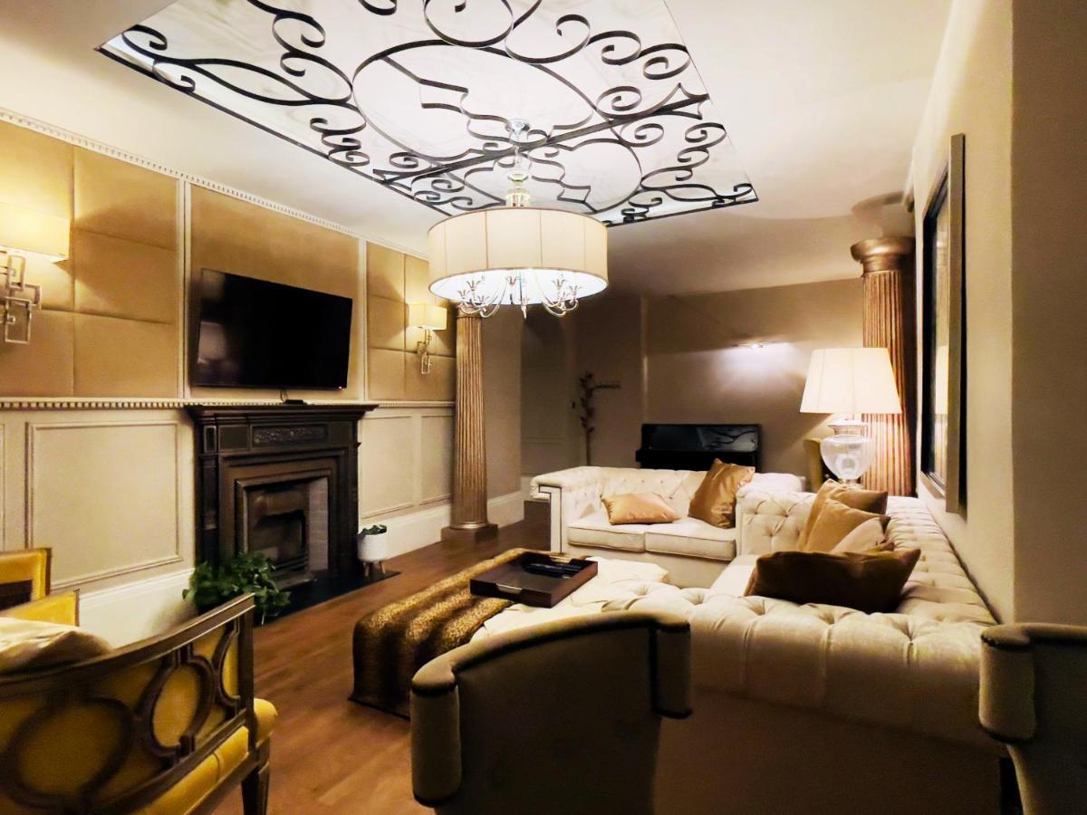 Elizabeth'S Place - London'S Hidden Gem Экстерьер фото