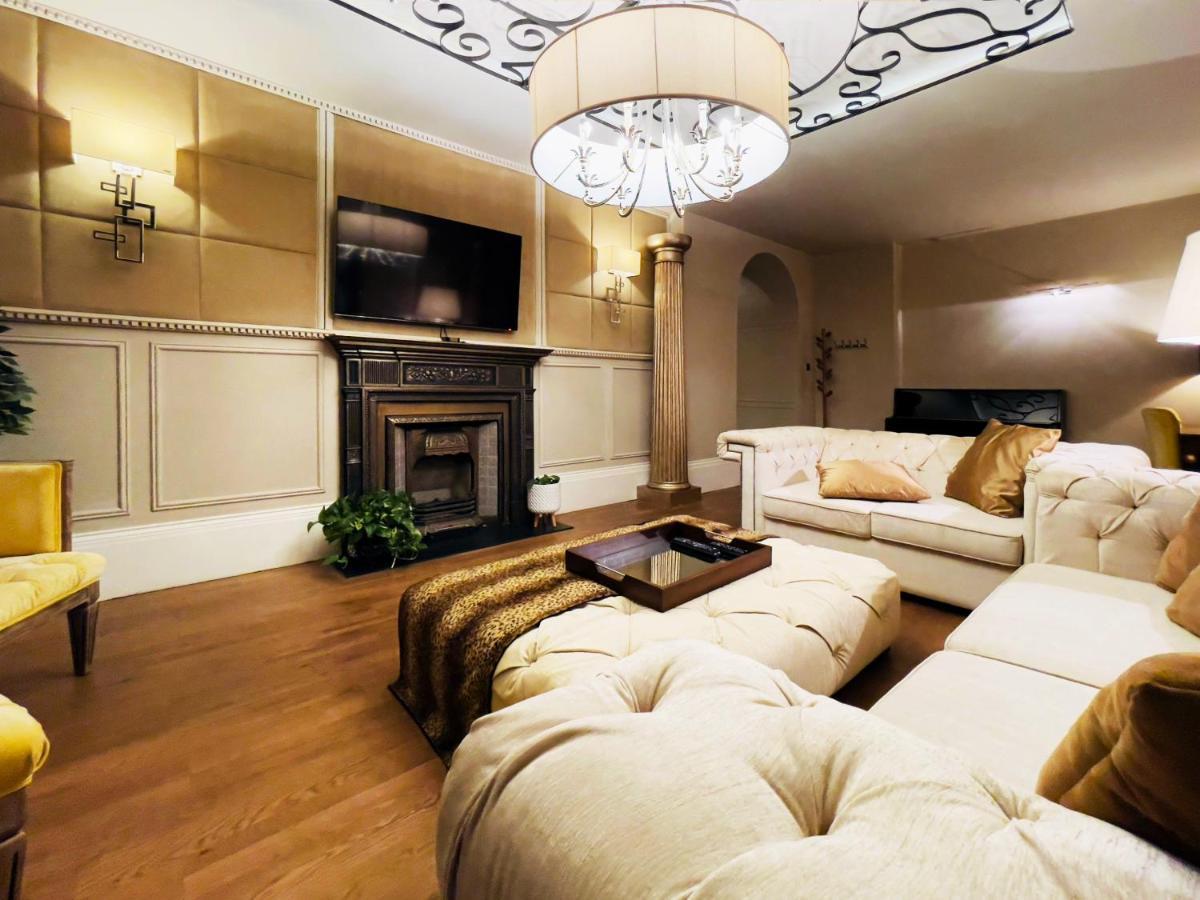Elizabeth'S Place - London'S Hidden Gem Экстерьер фото