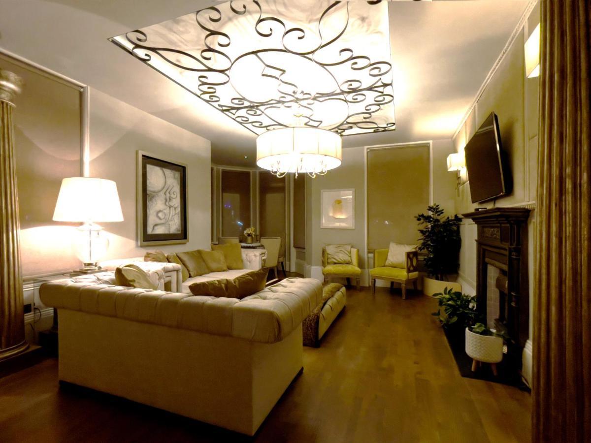 Elizabeth'S Place - London'S Hidden Gem Экстерьер фото