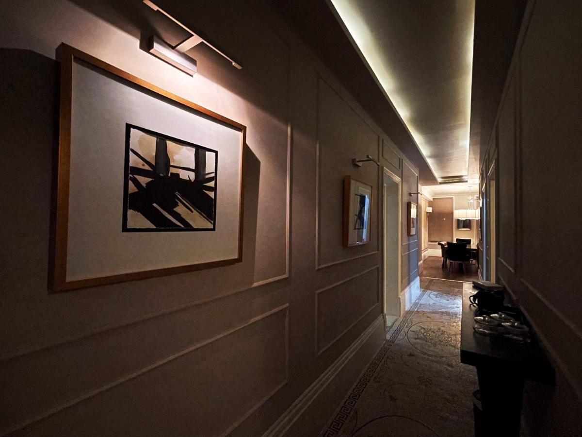 Elizabeth'S Place - London'S Hidden Gem Экстерьер фото