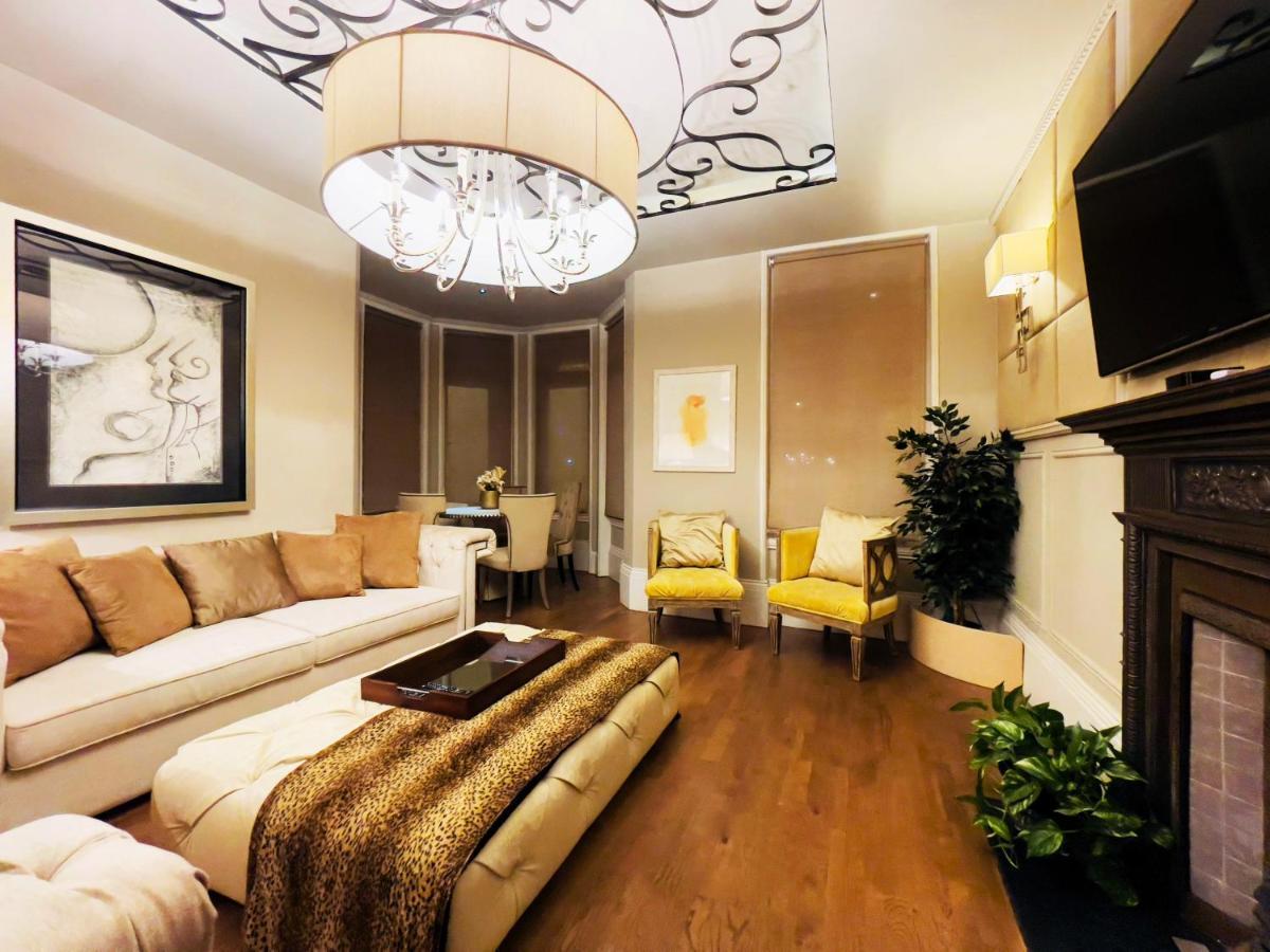 Elizabeth'S Place - London'S Hidden Gem Экстерьер фото