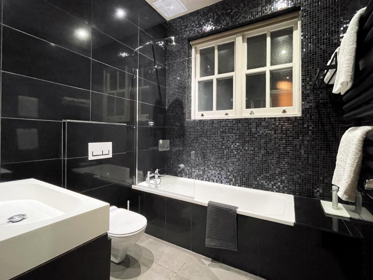 Elizabeth'S Place - London'S Hidden Gem Экстерьер фото